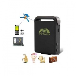 Global Smallest Gps Tracking Device    -  4