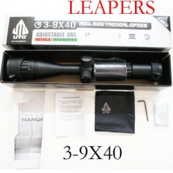 Leapers 3-9x40  