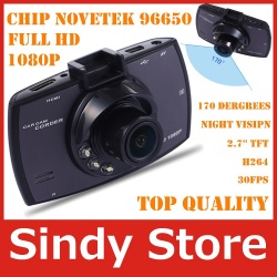 Camera Recorder G30  -  9