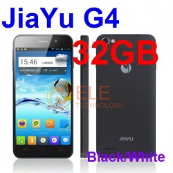    Jiayu G5 -  4