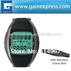 Torneo Heart Rate Monitor  -  4