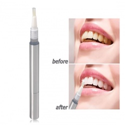 Teeth whitening pen 