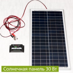 Мощность солнечной батареи своими руками 96