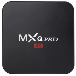 Mxq Pro 4k  -  9
