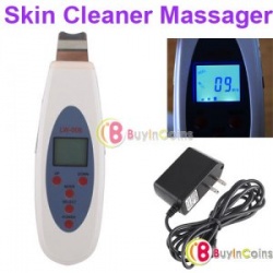 Lcd Skin Cleaner Operation    -  9