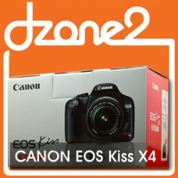  Canon Eos Kiss X4 -  5
