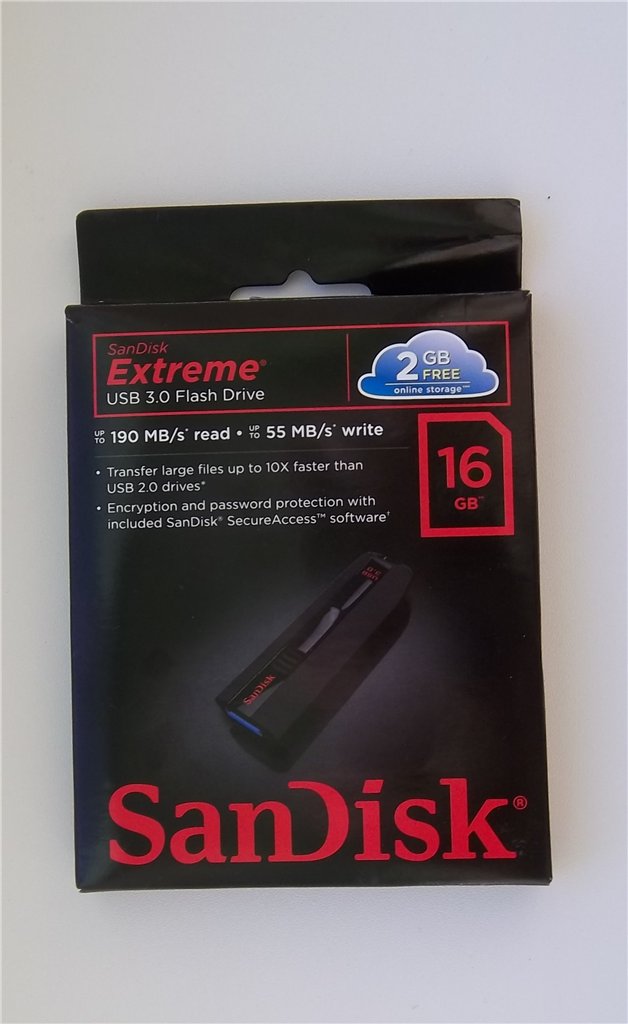 For Usb Extreme Software Free