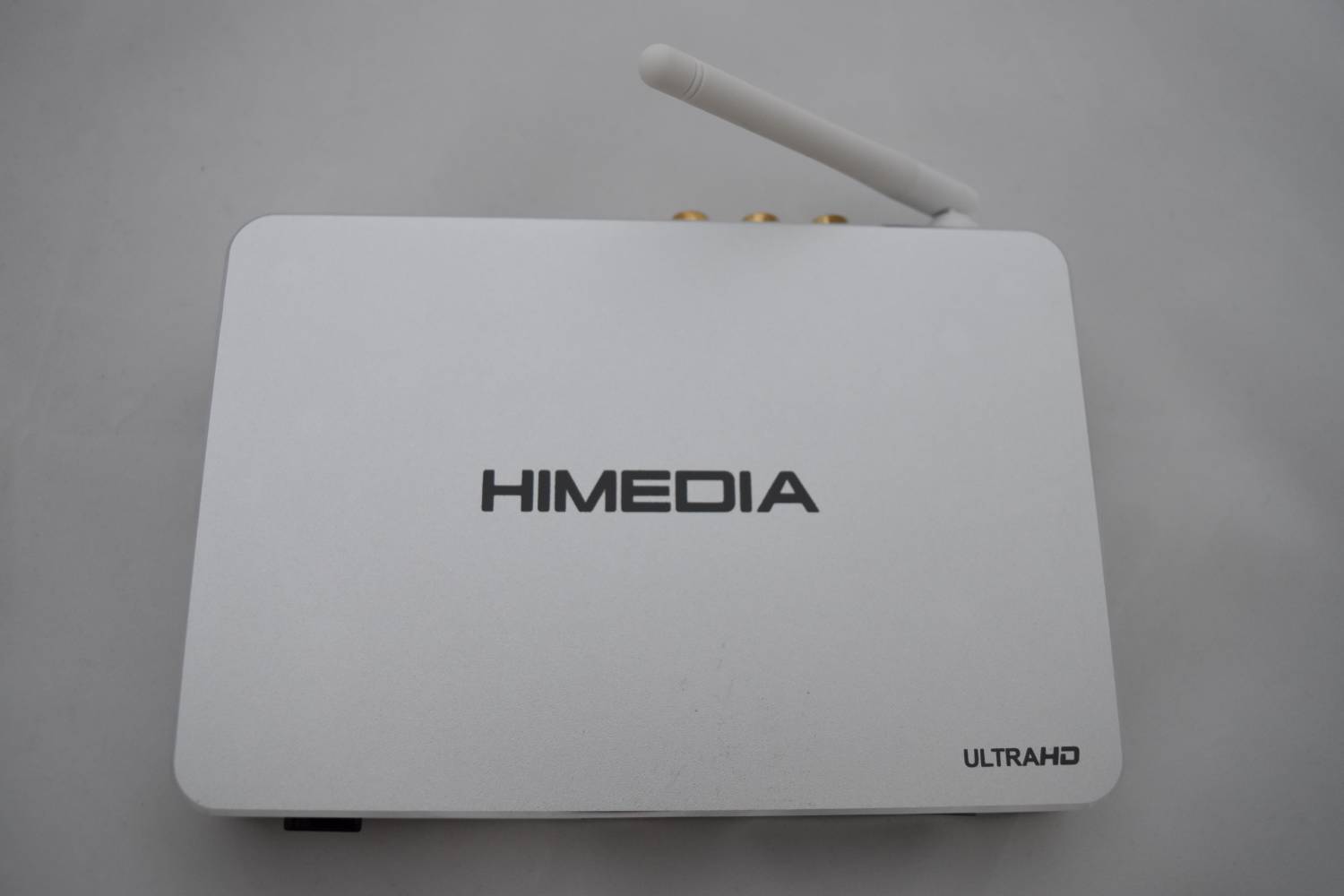 GearBest: HiMedia Q5 Pro – довольно серьезный TV Box
