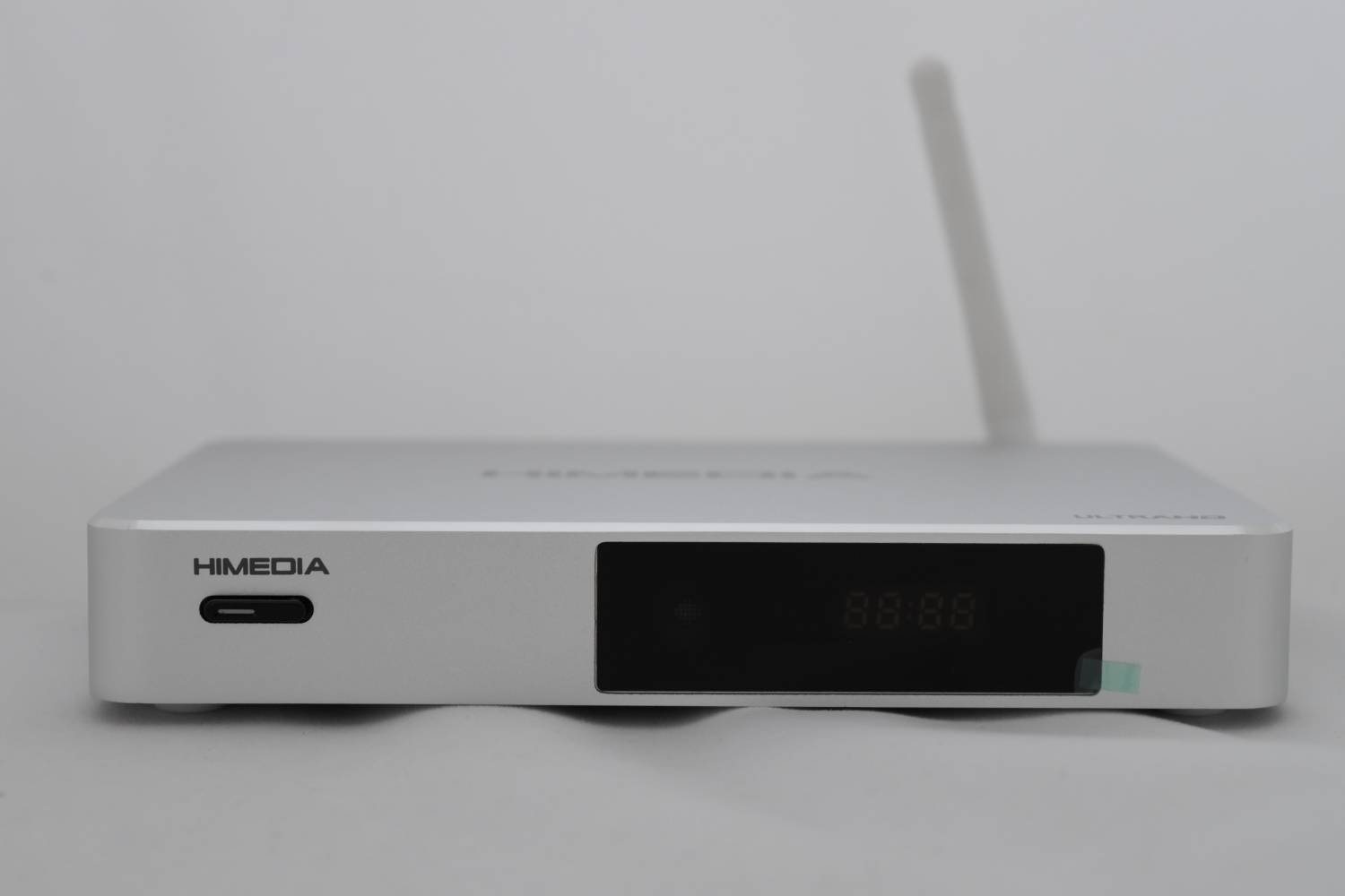 GearBest: HiMedia Q5 Pro – довольно серьезный TV Box