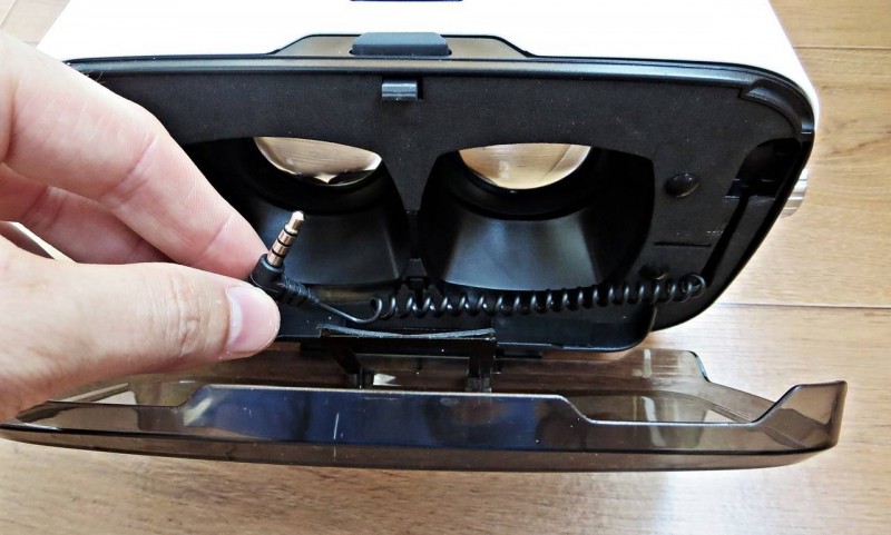 TVC-Mall: Обзор очков виртуальной реальности XIAOZHAI BOBOVR Z4 3D VR Glasses
