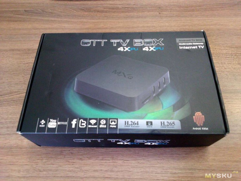 Android Tv User Manual    -  8