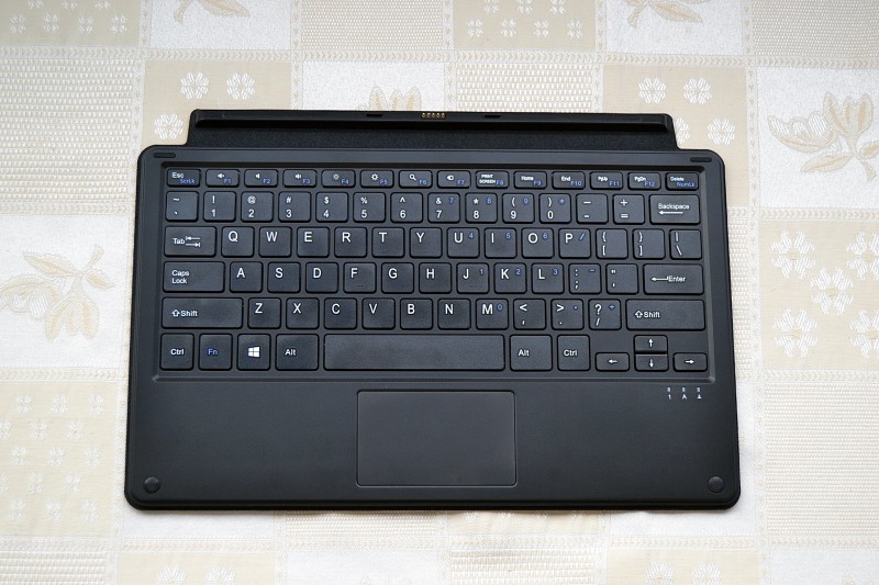 GearBest: Jumper EZpad 5s Flagship 2 in 1: ультрабук\планшет с клавиатурой