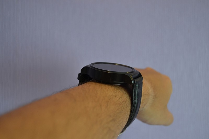 GearBest: Умные часы Ulefone GW01