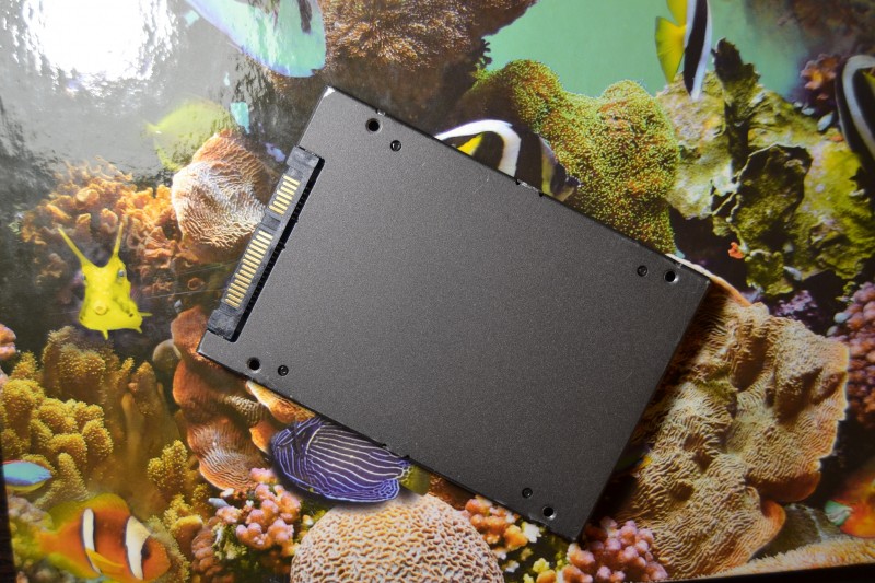 Aliexpress: SSD диск Kingston V300 - 120 Gb