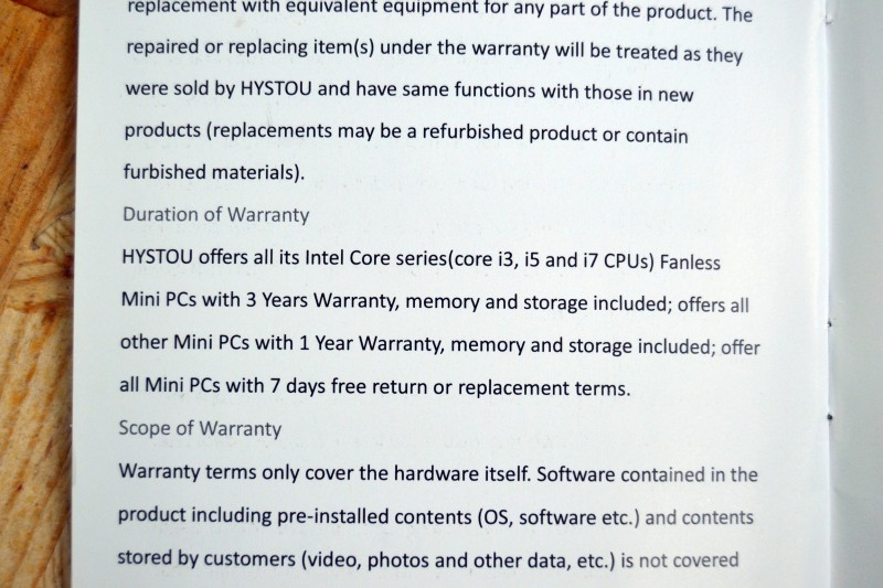GearBest: HYSTOU FMP03: безвентиляторный мини компьютер на Intel  Core i5 - меняем большой,старый, шумный и неэкономичный системный блок.