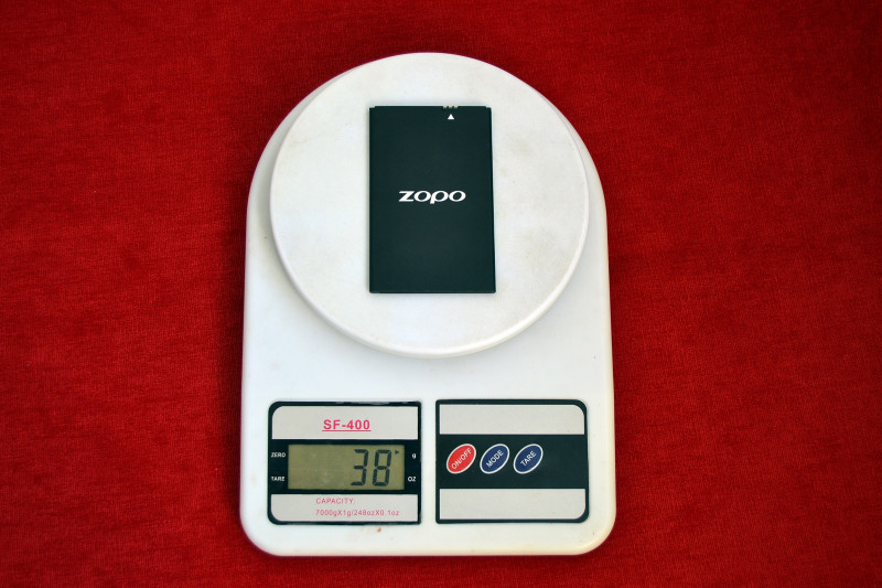 Aliexpress: Zopo Hero 2 - недорогой смартфон с металлической рамой и дактилоскопическим сенсором
