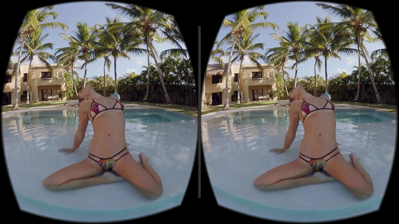 DD4: Обзор Xiaomi VR Box - доступная виртуальная реальность
