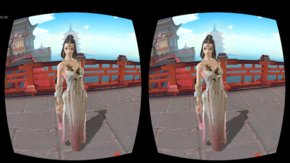 DD4: Обзор Xiaomi VR Box - доступная виртуальная реальность