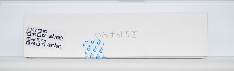 GearBest: Обновленный флагман Xiaomi Mi5S - ну только в космос не летает! Обзор после месяца использования.