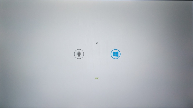 GearBest: Cube iWork 1X -  12 дюймовый планшет\нетбук с клавиатурой док станцией на Windows и возможностью установить Dual OS