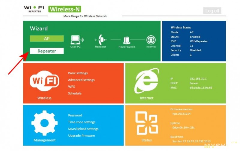 Aumentar Senal Wifi Windows 7