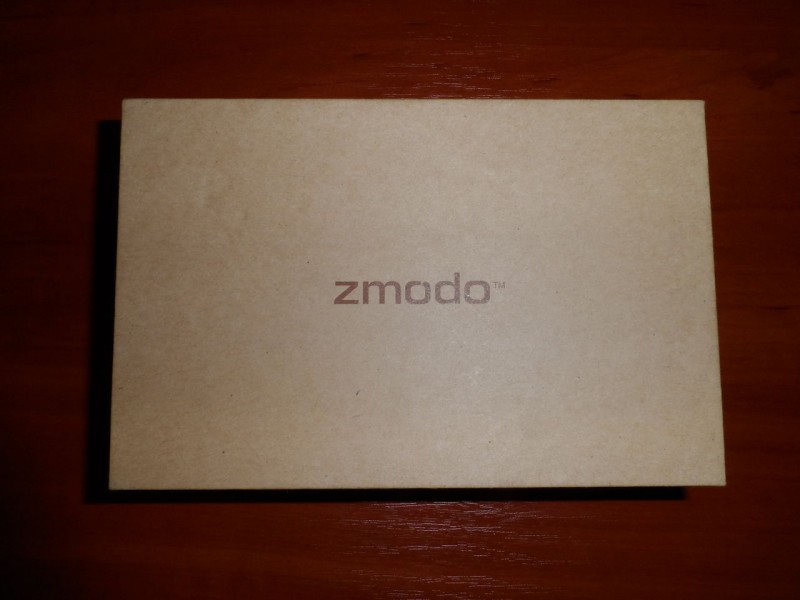 GearBest: Zmodo mini IP camera ZM-SH75D001-WA