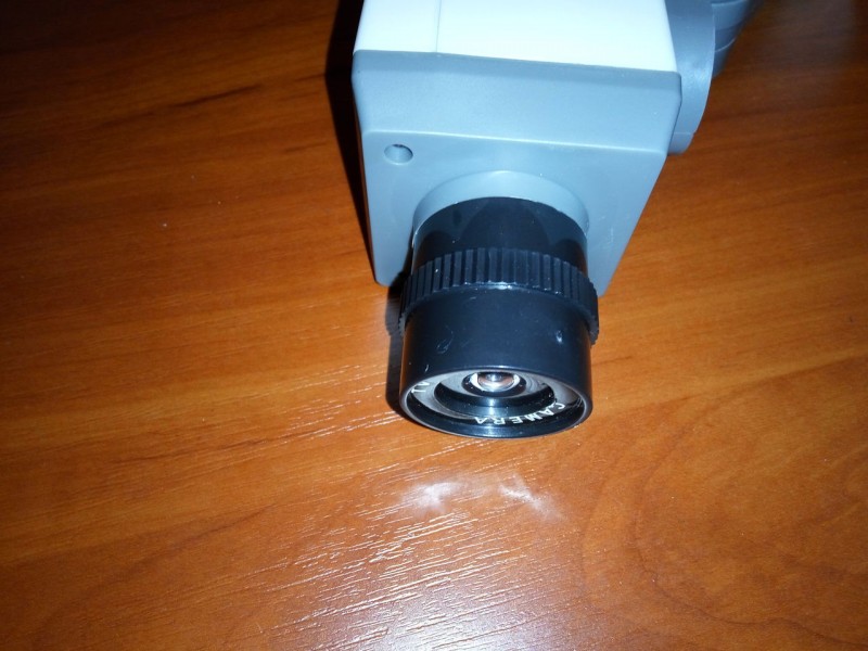 ChinaBuye: Камеры-муляжи для создания эффекта присутствия видеонаблюдения