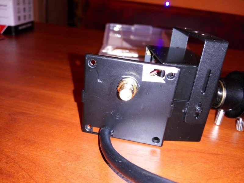 GearBest: JYA2204 - Миниатюрная вариофокальная HD WiFi IP камера в необычном корпусе