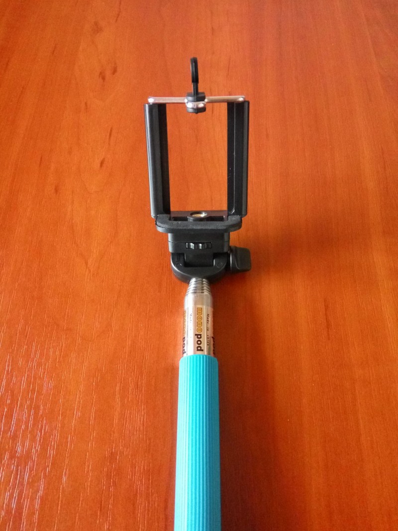 ChinaBuye: Фото-помощники: селфи стик и крепления для смартфона