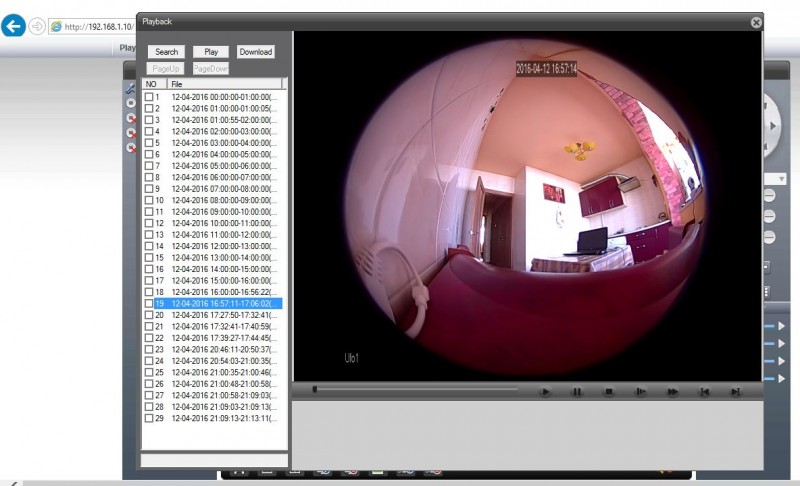 Banggood: Гибридный сетевой видеорегистратор для камер видеонаблюдения