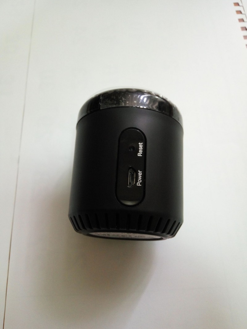 Banggood: Черный боб повелитель пультов или Broadlink Black Bin RM mini 3