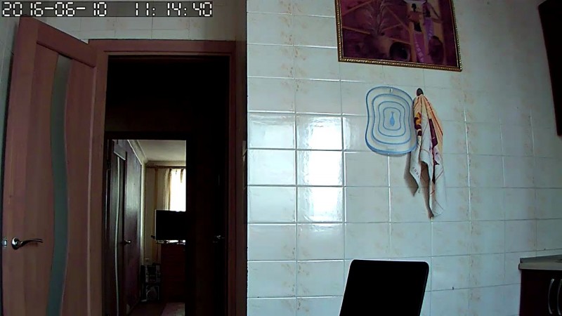 GearBest: Sricam SP012 720P ультрабюджетная камера в старом корпусе &#39;чебурашки&#39;