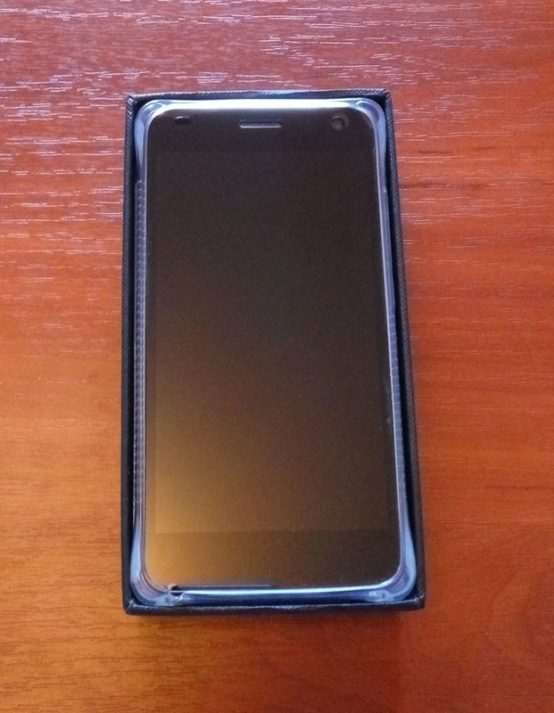 GearBest: Тестируем прототип: Uhans H5000 - бюджетный смартфон с приятными характеристиками 5&#39; 720p/3Gb/32Gb и емкой батареей 4500mAh