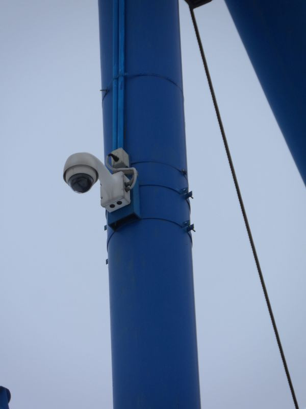 GearBest: Wanscam HW0045 - уличная PTZ IP камера с оптическим трансфокатором (дистанционным зумом)