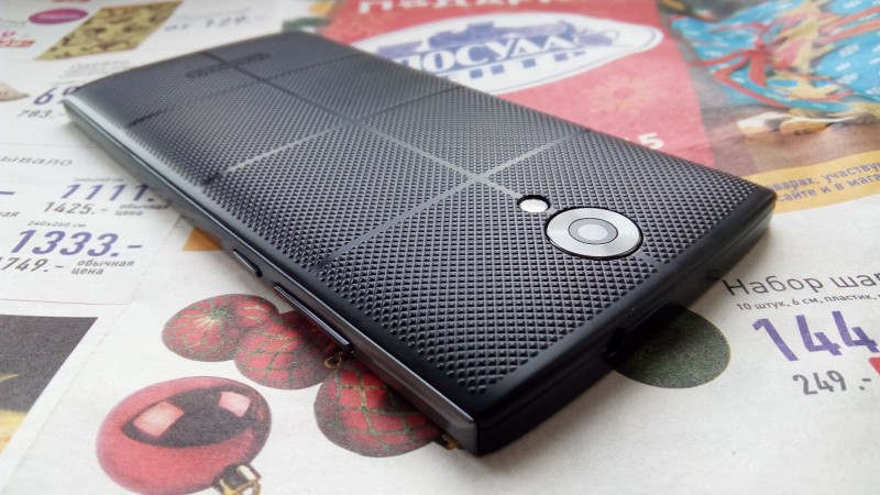 GearBest: HomTom HT7 - смартфон который стоит внимания