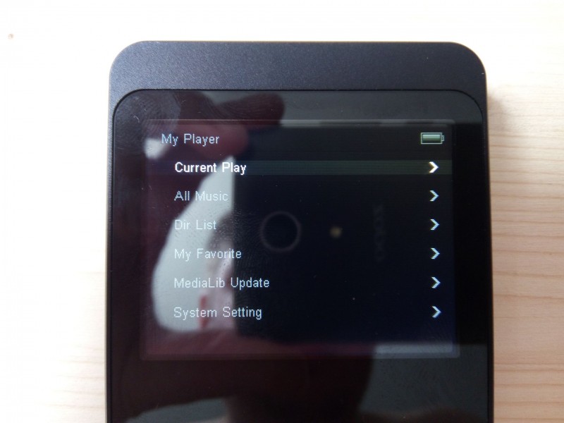 TomTop: Xuelin iHiFi 770C - обзор Hi-Fi плеера и сравнение с xDuoo X3 и FiiO X3 II