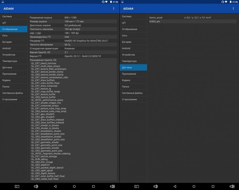 GearBest: Cube iWork8 Ultimate - Android 5.1 + Windows 10 планшет на мощном Intel Atom X5