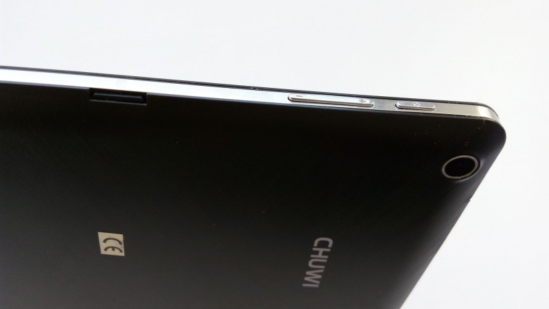 Banggood: Chuwi Vi8 Plus - дешевый и качественный Windows 10 планшет на новом Intel X5 Cherry Trail Z8300