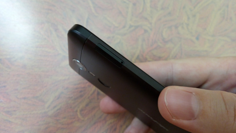 TomTop: Обзор Ulefone Metal - смартфон с металлическим именем