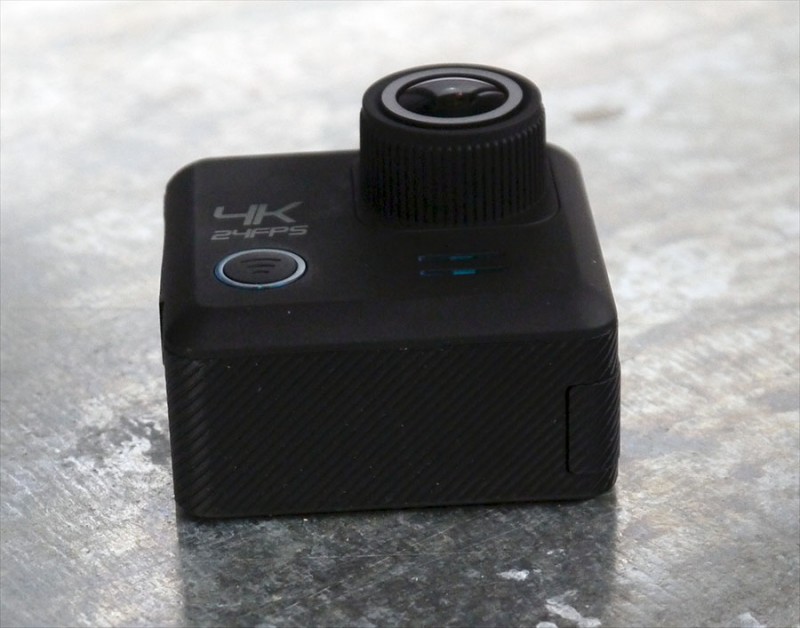 GearBest: Экшн камера M20 Mini, 4K-24fps, 12.0MP, WiFi, Novatek 96660, Sony IMX 117