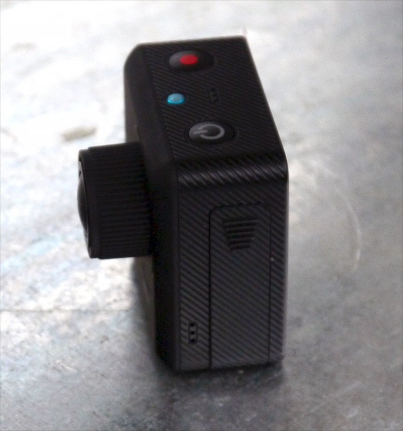 GearBest: Экшн камера M20 Mini, 4K-24fps, 12.0MP, WiFi, Novatek 96660, Sony IMX 117