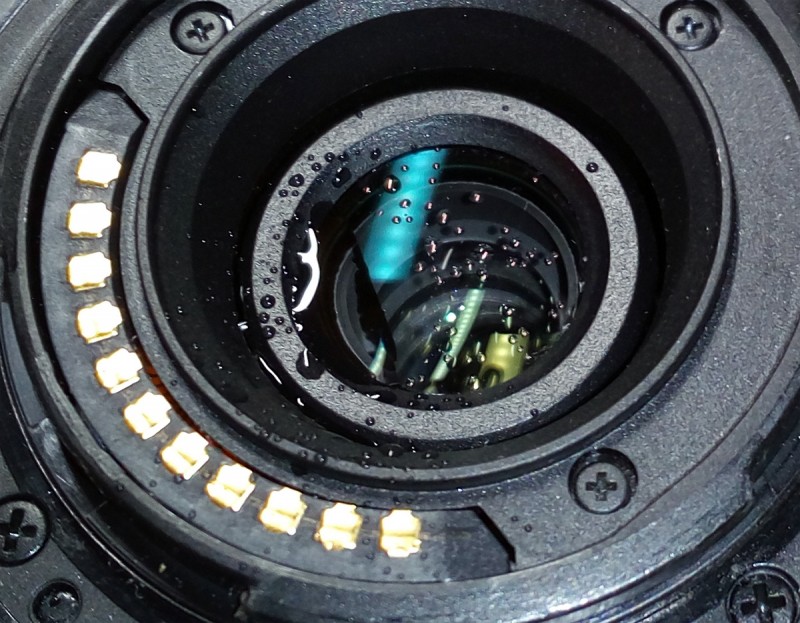 ChinaBuye: Набор для чистки оптики (wolfgang) и матрицы фотоаппарата.