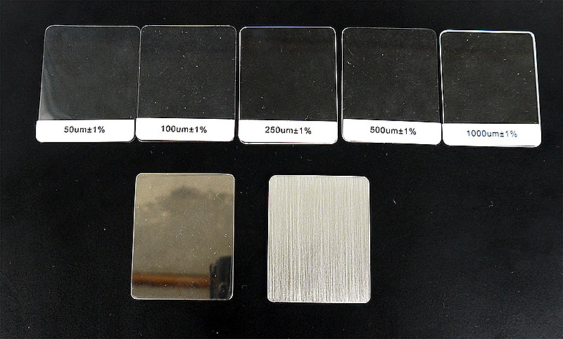 GearBest: Толщиномер лакокрасочного покрытия BSIDE CCT01
