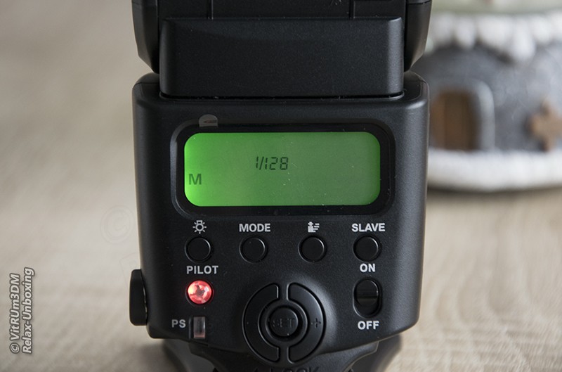 ChinaBuye: JY620 младшая модель фотовспышки для Nikon от Viltrox