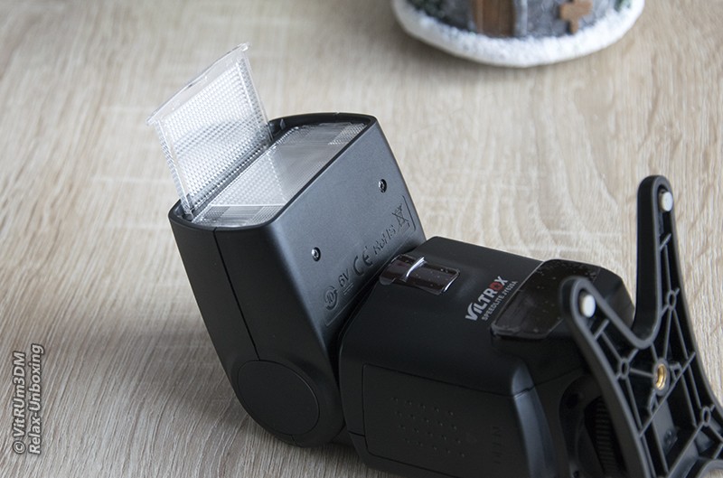 ChinaBuye: JY620 младшая модель фотовспышки для Nikon от Viltrox