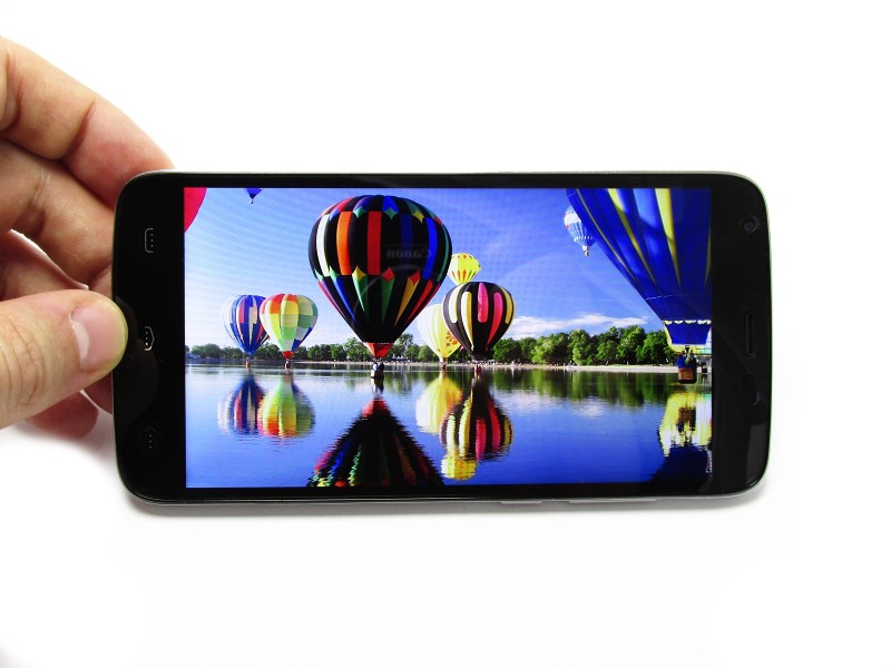 Aliexpress: Doogee HomTom HT6 – смартфон с батареей 6250 мАч