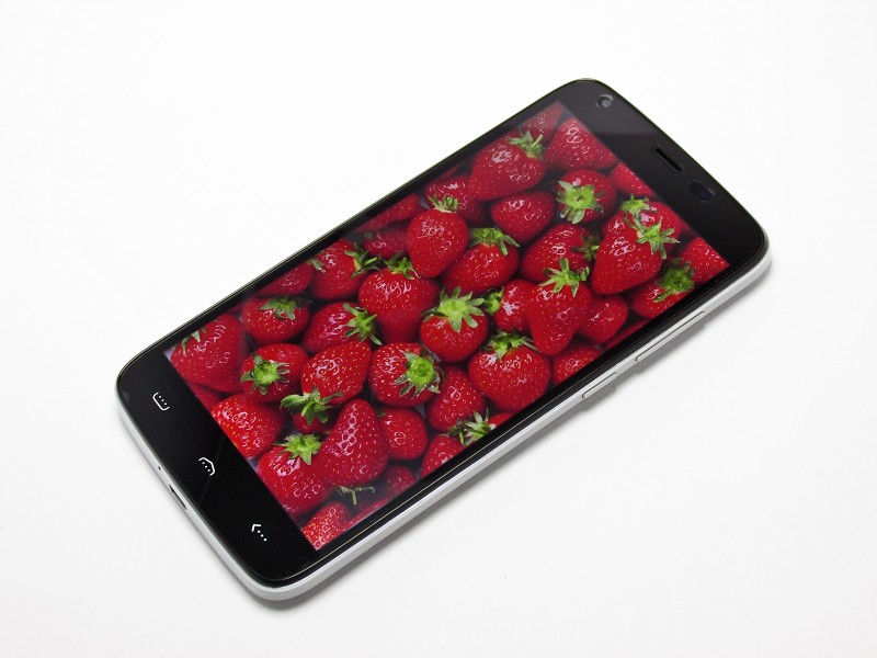 Aliexpress: Doogee HomTom HT6 – смартфон с батареей 6250 мАч