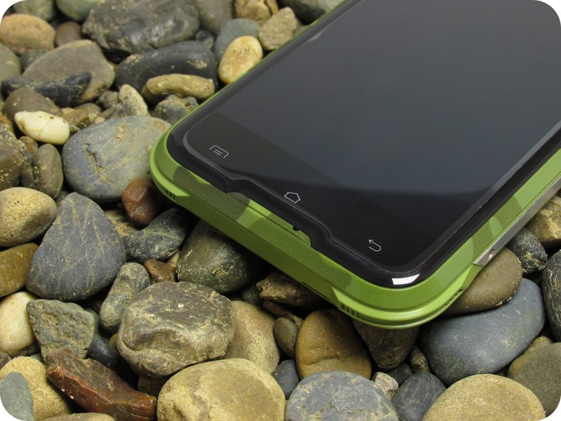 Aliexpress: Защищенный 4G смартфон - Blackview BV5000