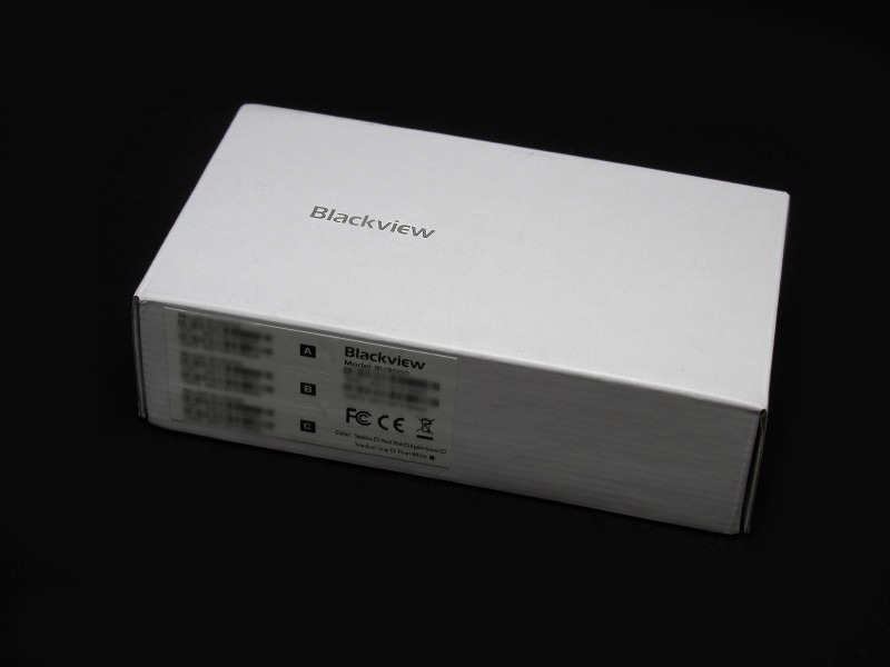 Aliexpress: Blackview BV2000 - дешевый 4G смартфон
