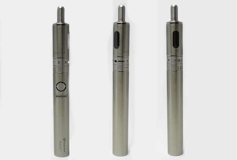 Banggood: Электронная сигарета Kanger EMOW VV 1300 mAh Kit